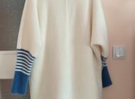 Grajewo ogłoszenia: Sprzedam nową  ALPAKE. z metką Odbiór Grajewo. - zdjęcie