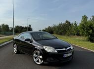 Grajewo ogłoszenia: Sprzedam Opla astrę h twintop 1.6 115km benzyna/gaz. Przebieg... - zdjęcie