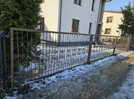 Grajewo ogłoszenia: Sprzedam ogrodzenie - zdjęcie