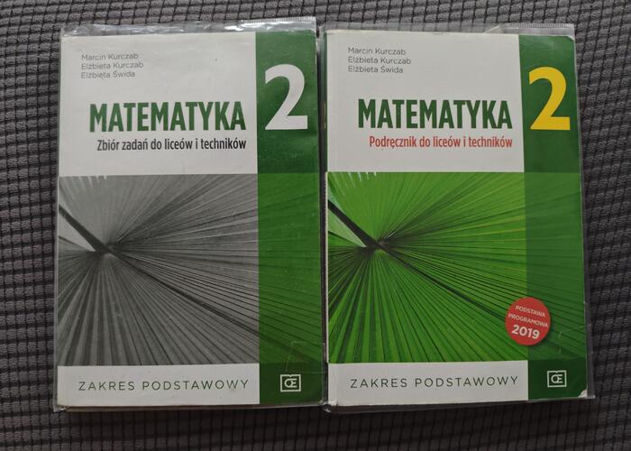 Grajewo ogłoszenia: Sprzedam podręczniki. 20 zł sztuka.