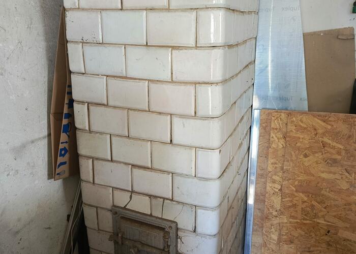 Grajewo ogłoszenia: Oddam w zamian za rozebranie