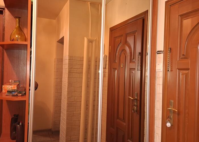 Grajewo ogłoszenia: Sprzedam meble używane do przedpokoju, korytarza:
1/ regał...